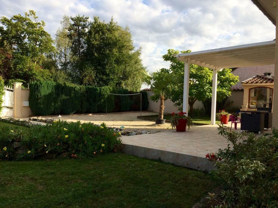 Charmant Studio En Champagne - Sparkling-Life Matougues Екстериор снимка