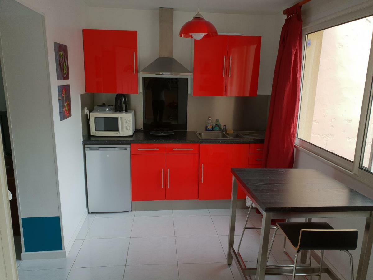 Charmant Studio En Champagne - Sparkling-Life Matougues Екстериор снимка