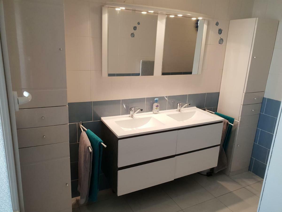 Charmant Studio En Champagne - Sparkling-Life Matougues Екстериор снимка