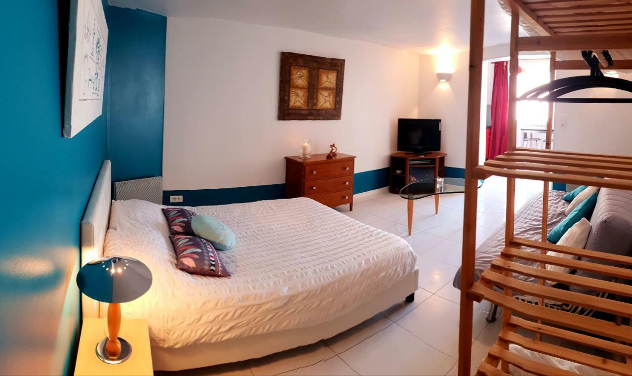 Charmant Studio En Champagne - Sparkling-Life Matougues Екстериор снимка
